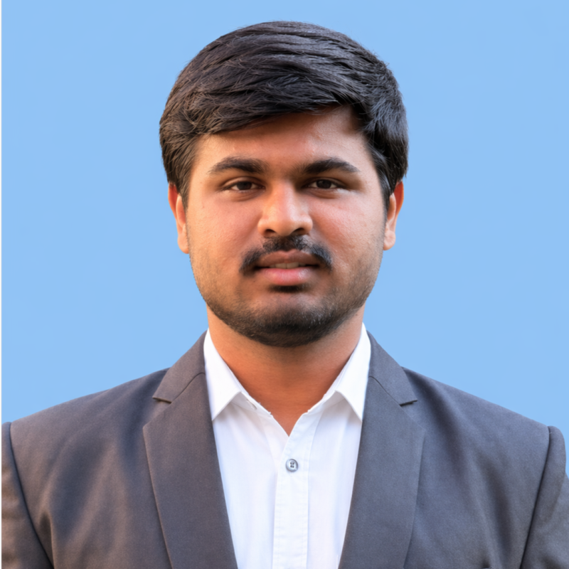 Pratik Kumbhar