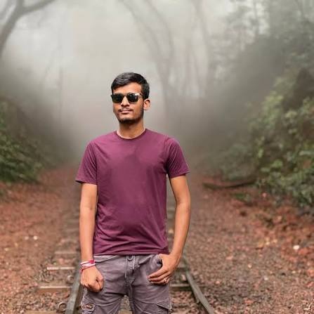 Tejas Barguje